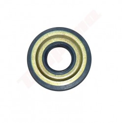 HUSQVARNA 450 , 445 15X37X4 ( 544 01 38-01 ) BLĪVE