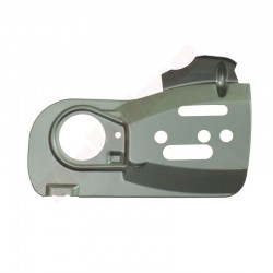 Plāksne zem sliedes HUSQVARNA 435 , 440 , 445 , 450 L Analogs