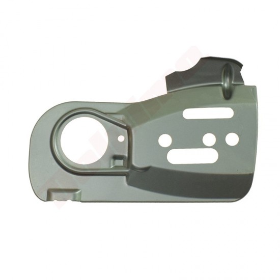 Plāksne zem sliedes HUSQVARNA 435 , 440 , 445 , 450 L Analogs