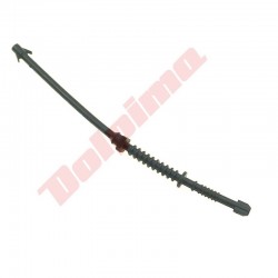 DEGVIELAS LĪNIJA HUSQVARNA 450 (544 12 86-01)