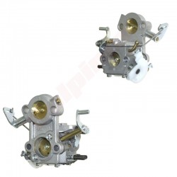 KARBURATORS PAR HUSQVARNA 575 , 576 ( 544 19 98-01 , C1M-EL50 )