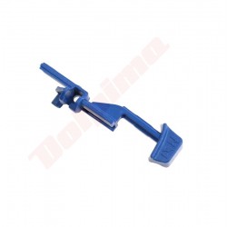 РЫЧАГ УПРАВЛЕНИЯ ДРОССЕЛЬНОЙ ЗАСЛОНКОЙ ДЛЯ PARTNER K 750 ( 544 22 90-01 )