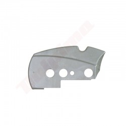 IEKŠĒJĀ STIENA PLĀKSNE PAR HUSQVARNA 435 , 440 , 445 , 450 R ( 544 25 05-01 )