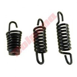 ANTI VIBE BUFERIS PARTNER 350 SET (545006036)