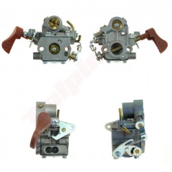 KARBURATORS POULAN PP133 , PP333 CRAFTSMAN ( 545 00 80-42 , 545 18 95-02 , C1M-W44 )