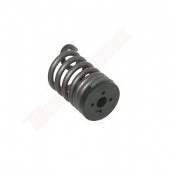 ANTI VIBE BUFERIS PAR HUSQVARNA 240 (545 03 38-01)