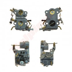 KARBURATORS POULAN ZAMA (545 07 06-01, C1M-W26)