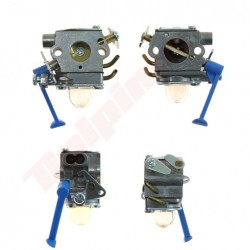 KARBURATORS PAR HUSQVARNA 128R (545 08 18-48, C1Q-W40A)