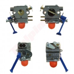 KARBURATORS HUSQVARNA 125R (545 08 18-50, C1Q-W38)