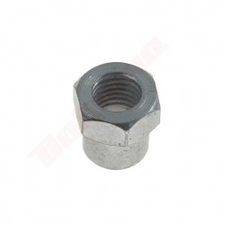 ADAPTERIS TRIMERA GALVAS ĀTRUMA PADEVI 12x1,75 FLH