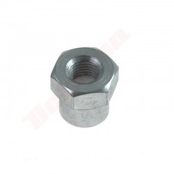 ADAPTERIS TRIMERA GALVAS ĀTRUMA PADEVI 10x1,25 FLH