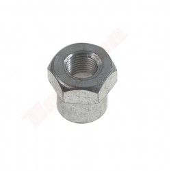 ADAPTERIS TRIMERA GALVAS ĀTRUMA PADEVI 10x1,00 FLH