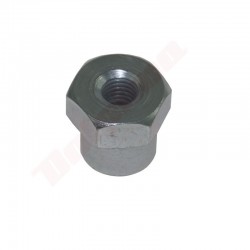 ADAPTERIS TRIMERA GALVAS ĀTRUMA PADEVI 8x1,00 FLH