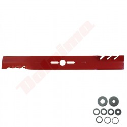 ZĀĻU PĻĒJA ASPIENS UNIVERSĀLAIS MULČS 552XUXU9