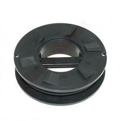 TRIMERA GALVAS SPOLES ĀTRUMA PADEVE LIELA