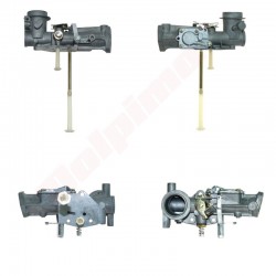 KARBURETORS FOR B&S (555129)