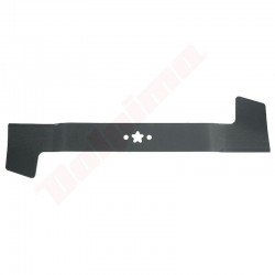 ZĀLES PĻAUJA ASPIENS HUSQVARNA 555XS5X48 KOSZ (555-243)