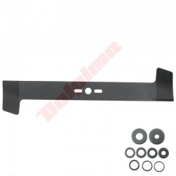 ZĀĻU PĻĒJA ASPIENS UNIVERSĀLAIS 558x205x56 22" grozs (558-105)