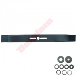 ZĀĻU PĻĒJA ASMENS UNIVERSAL 558x205x56 22" M (558M)