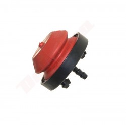 PRIMER BULB TECUMSEH ( 570682A ) ( MTD 751-10639 , 951-10639 )