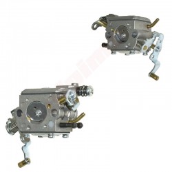 POULAN KARBURATORS (573 95 22-01, C1M-W47)