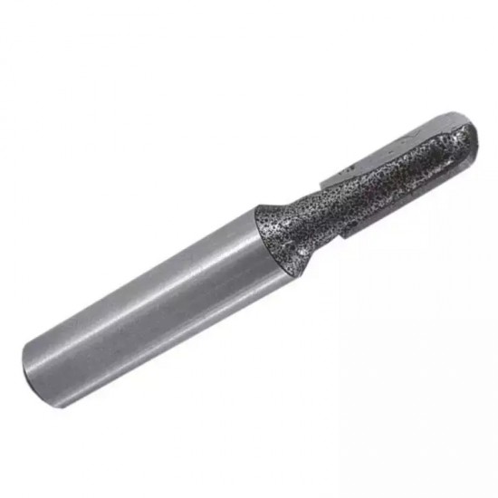 Rievu freze, kats 8 D 25,4 H 22,5 R 12,7 mm