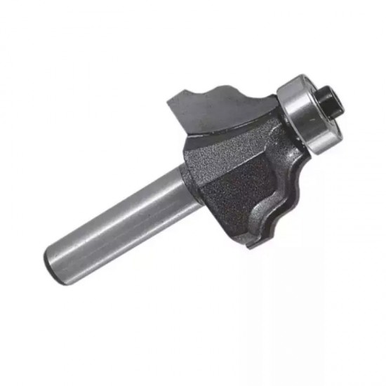 Vilnotas apmales freze, kats 8 D 28,8 H 15,9 R 3,96 B 7,92mm