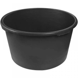 Apaļš konteiners, 65 l