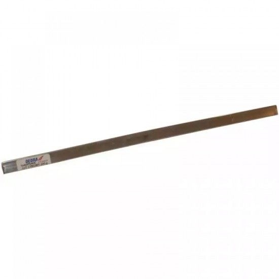 Lodešnas alva, Sn60Pb40E, trijsturveida stienis, 12 x 12 x 12 x 38 mm (EN ISO 9453:2006, 104)