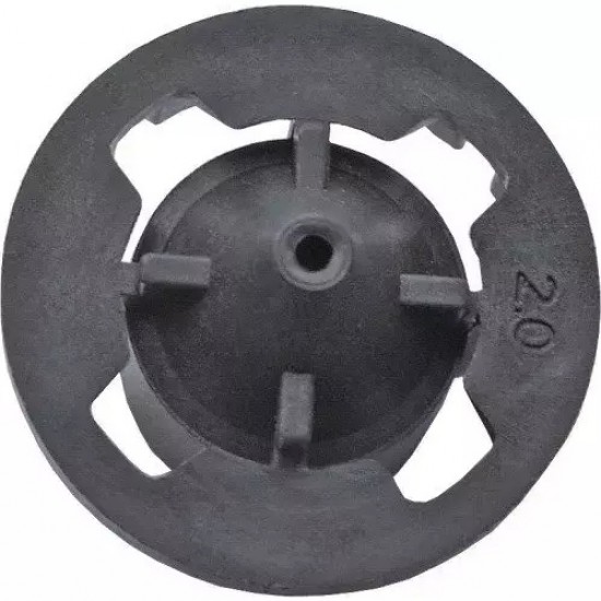 Sprausla 2,5 mm krasošanas iekartai A730200