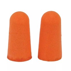 Putu ausu aizbažni, 5 pari, izm. 13 x 24 mm, CE, miksti, leni izplešas,
trokšnu izolacijas koeficients (SNR): 33 dB, H: 33 dB, M: 30 dB, L: 27 dB