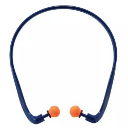 Putu ausu aizbažni ar elastigu stipinu, 1 paris, CE, miksti, leni izplešas,
trokšnu izolacijas koeficients (SNR): 21 dB, H: 22 dB, M: 17 dB, L: 15 dB