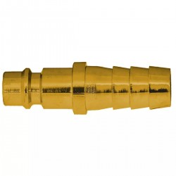 Atri izjaucamais savienojums, spraudnis, šlutenes savienojums, 10 mm