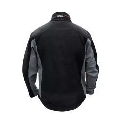 Jaka softshell, izmers: S, 96% poliestera + 4% elastana