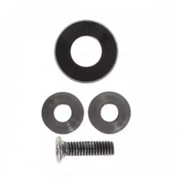 Griešanas ripa rokas flīžu frēzēm DEDRA, DED 1151, DED1152, diam. 22 mm, biez. 2 mm + skruve, ieliktni