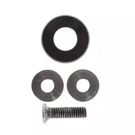 Griešanas ripa rokas flīžu frēzēm DEDRA, DED 1151, DED1152, diam. 22 mm, biez. 2 mm + skruve, ieliktni