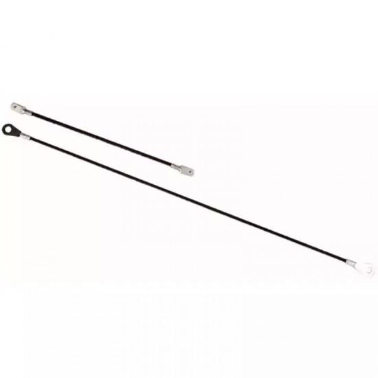 Volframa zaga asmenis 150 mm (zagim DED006)