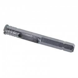 Dimanta urbis gresam, terakotai 35 mm, sešsturains kats Quick change