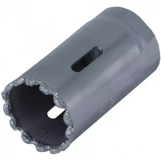 Dimanta urbis, diam. 68 mm, urbšanas kronis ar zobiem cietiem materialiem:
porcelanam, gresam, granitam, čugunam, akrila škiedram u. tml.