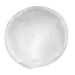 Kokvilna filtrs puteklu nosucejam DED6602