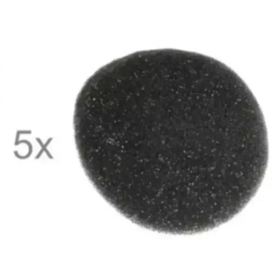 Sukla filtrs, 5 gab. puteklu nosucejam DED6602