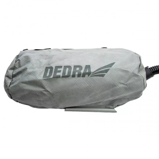 Isa slipmašina gipša apmetumiem 750 W, LED apgaismojums