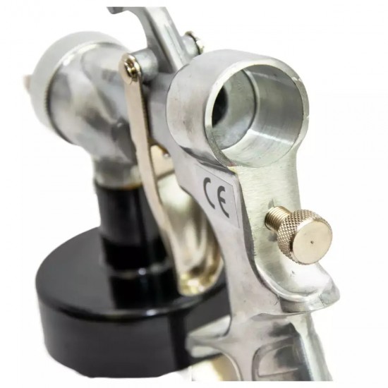 HVLP iekarta krasošanai ar izsmidzinašanas metodi, 600 W