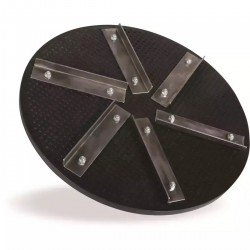 Abrazīvs disks DEDRA DED7767