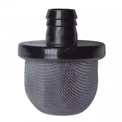 Sukšanas filtrs krasošanas iekartai DED7421