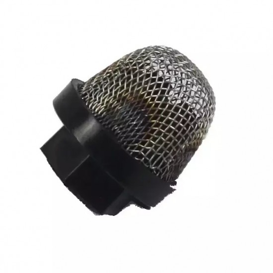 Sukšanas filtrs krasošanas iekartai DED7423