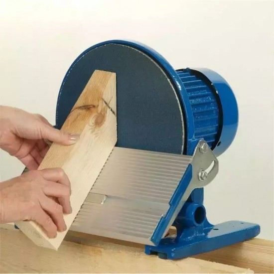 Mainams slipdisks 120, diam. 250 mm