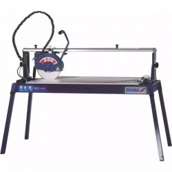 Fližu griezejs 1,1 kW, disks 250 mm, maks. griešanas garums 1020 mm