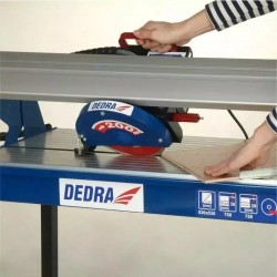 Fližu griezejs 800 W, disks 200 mm, maks. griešanas garums 650 mm