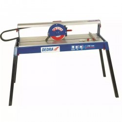 Fližu griezejs 800 W, disks 200 mm, maks. griešanas garums 750 mm